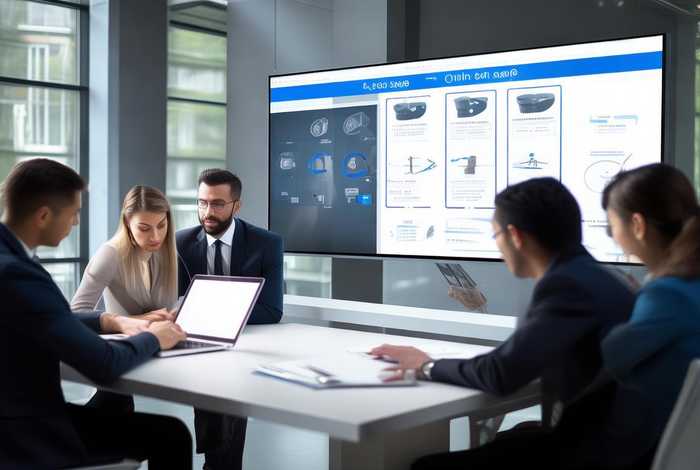 网络销售机械怎么操作 网络销售机械怎么操作流程