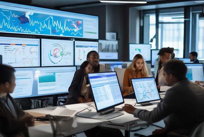 跨境电商erp系统哪个公司的好 - 跨境erp系统哪个好知乎