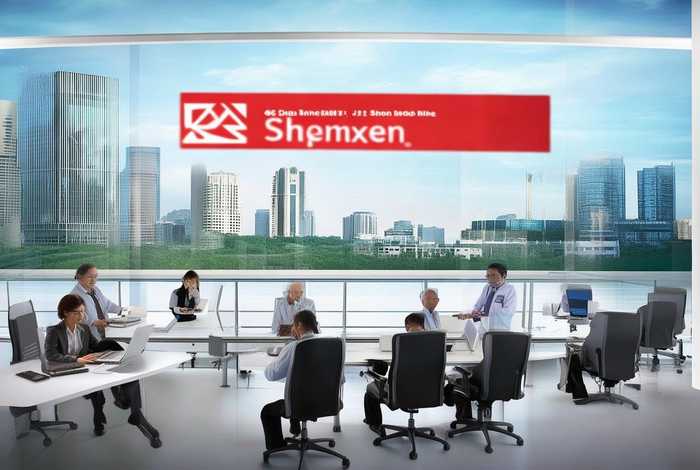 深圳在线官网；深圳在线官网招聘信息