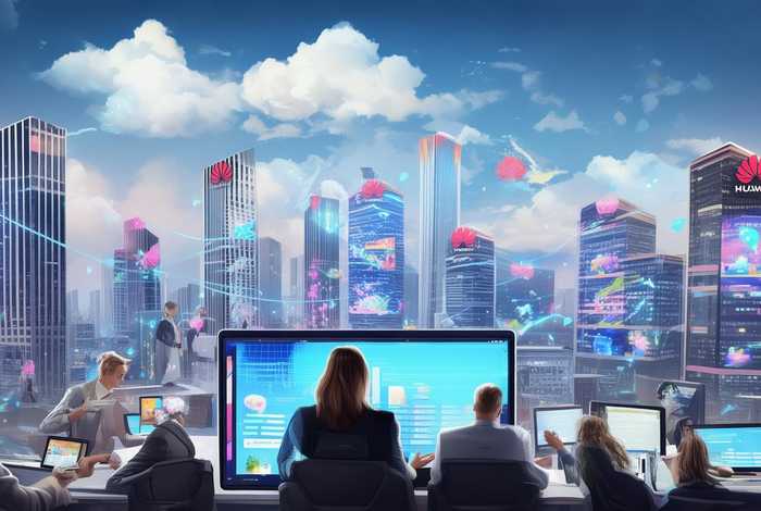 华为云资源大礼包 华为云资源大礼包有什么用