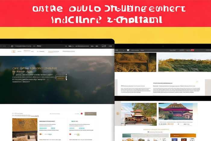 揭阳网站建站模板，揭阳免费网站建站模板