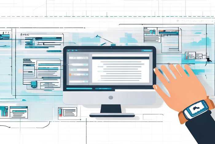 如何自己制作一个网站页面、如何自己制作一个网站页面图片