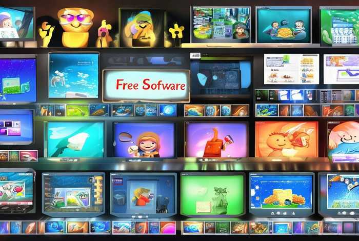免费软件网站；免费软件网站推荐大全