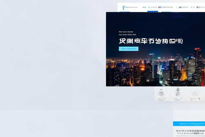 乔拓云网站模板使用推荐 - 乔拓云网站建设 乔拓云网站模板使用推荐 - 乔拓云网站建设