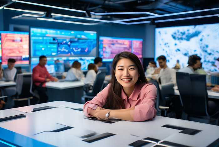 如花建站系统使用，如花网络科技有限公司