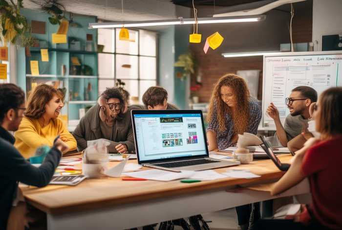 简易网页制作、简易网页制作方法