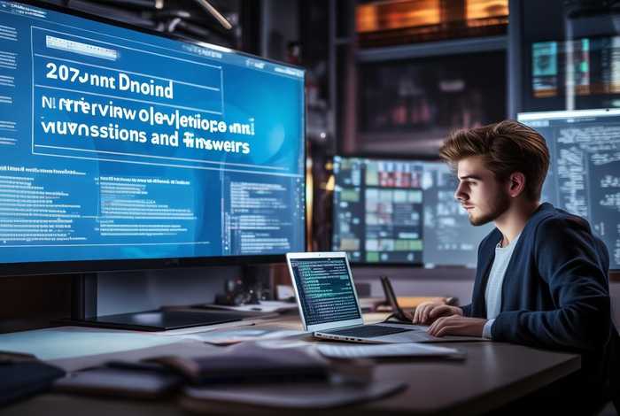 前端开发面试题及答案（2025前端开发面试题及答案）