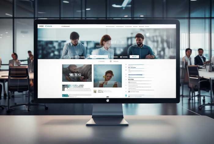 企业网站建设内容、企业网站建设内容有哪些