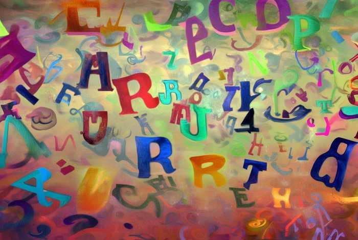 随机生成器；随机字母生成器