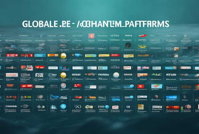 跨境电商平台官方网站大全（跨境电商平台官方网站大全下载）