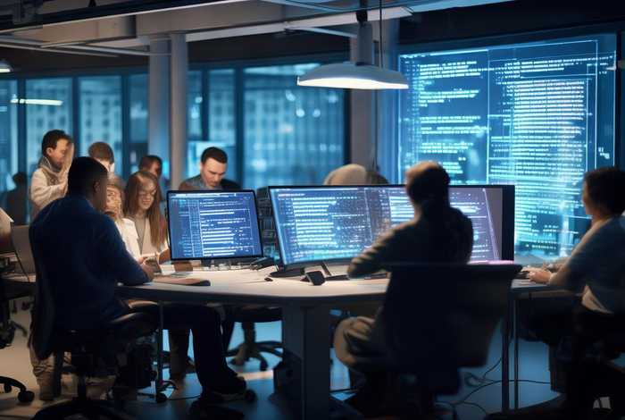 开发一个软件值多少钱 - 开发一个软件值多少钱啊