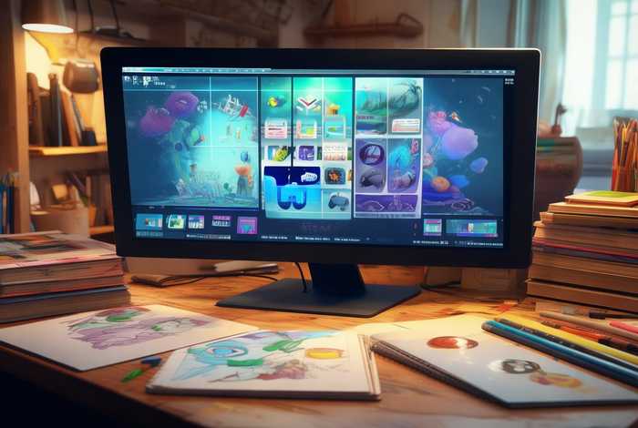 如何自己做动画小视频；如何自己做动画小视频软件