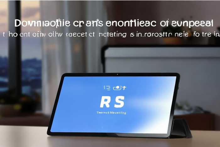 腾讯会议app下载免费安装平板；腾讯会议app下载免费安装平板电脑版