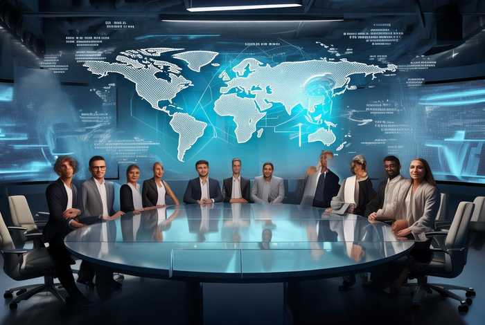 网络科技公司、网络科技公司经营范围包括哪些