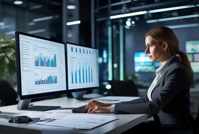 网络科技公司的会计工作内容 网络科技公司的会计工作内容是什么