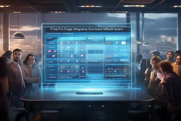 免费的文生图 - 免费的文生图软件哪个好用
