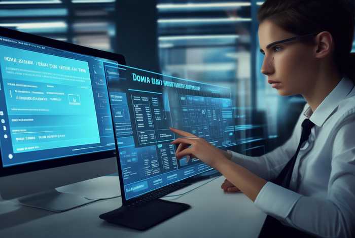 如何进行域名注册 - 如何进行域名注册登录