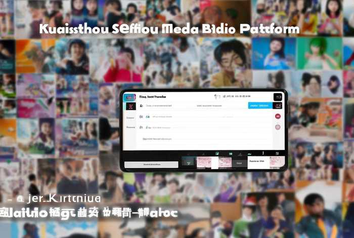 快手自媒体平台注册，快手自媒体平台注册入口