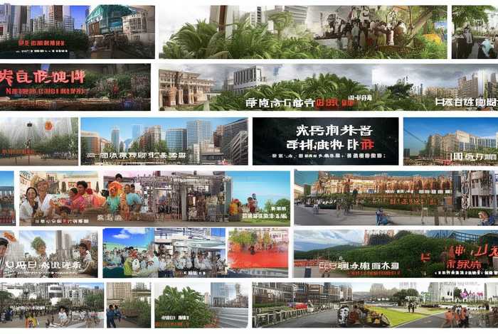 全国文明城市创建宣传标语有哪些，全国文明城市创建宣传标语有哪些图片