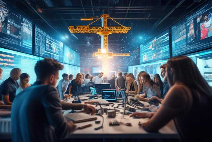 快速搭建网站、如何快速搭建网站