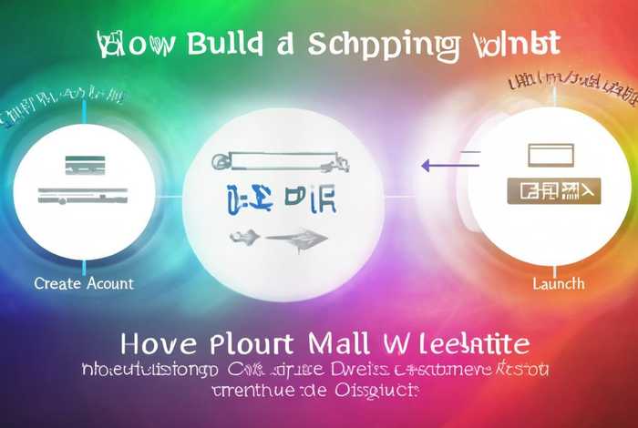 如何建商城网站（如何建商城网站账号）