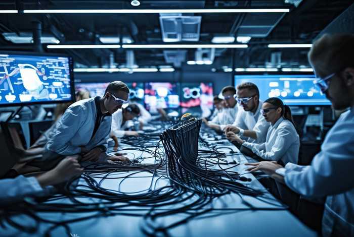 网络搭建与运维国赛视频(网络搭建及应用技能大赛视频) 网络搭建与运维国赛视频(网络搭建及应用技能大赛视频)