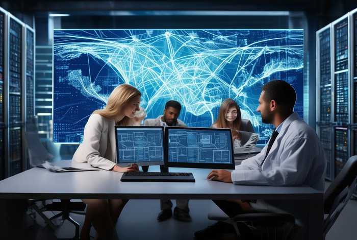 企业网是什么工作 - 企业网是什么工作岗位