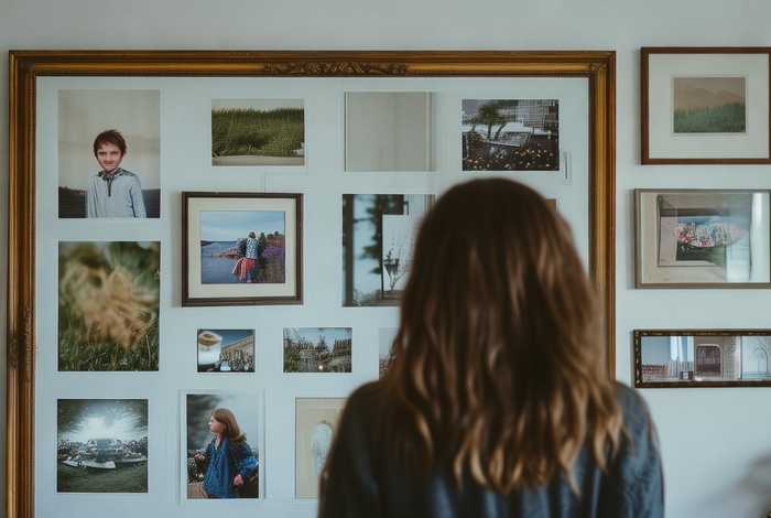 挑选照片，挑选照片的方法