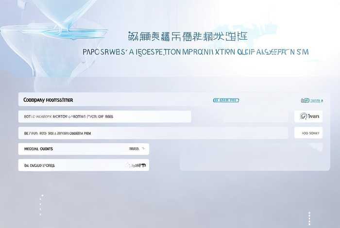 企业信息查询系统入口官网 全国企业信息查询系统入口官网