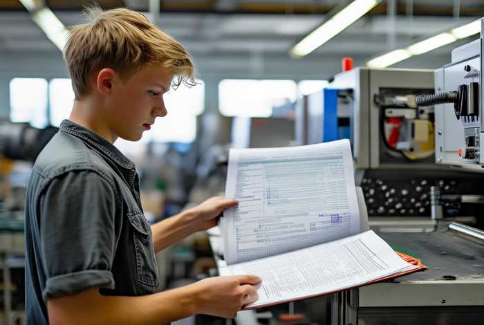 机床编程入门先学什么内容（机床编程入门先学什么内容好）