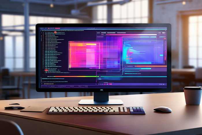 可视化开发平台html，可视化html开发工具