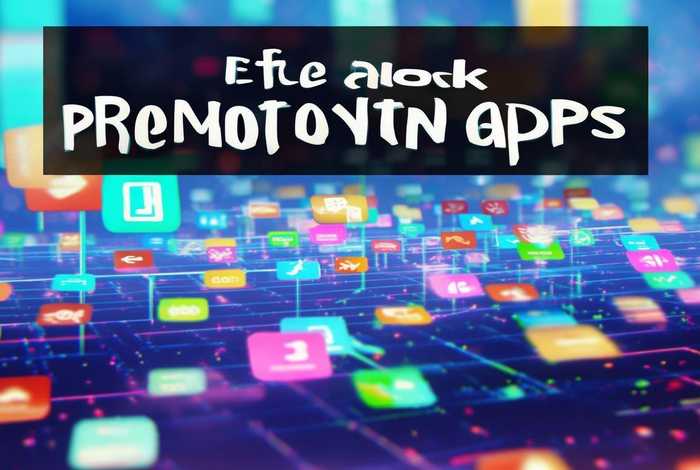 免费网络推广app平台；免费网络推广app平台有哪些