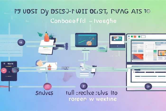 简述网页的制作流程 简述网页的制作流程有哪些