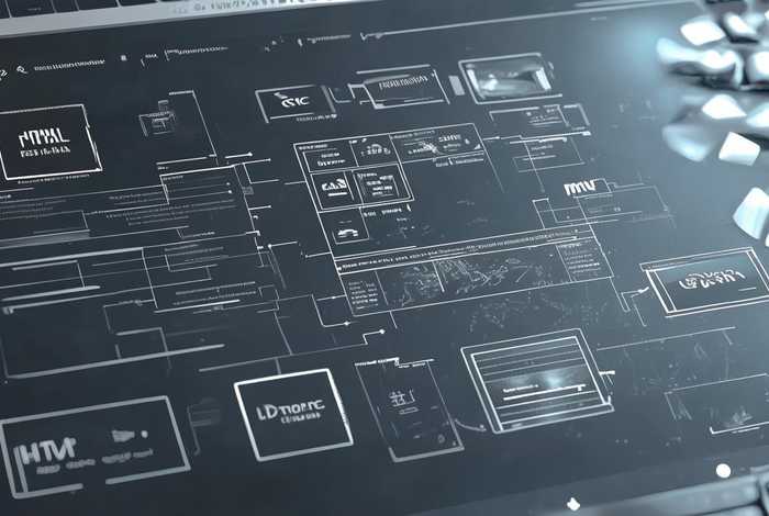 静态网页设计制作方法 静态网页设计制作方法有哪些