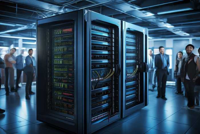 建独立站用什么服务器好 建独立站用什么服务器好一点