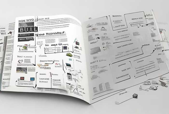 如何建网页、如何建立网页的步骤