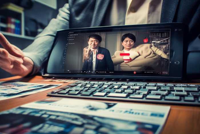 时代光华短视频营销培训投诉，时代光华营销课程视频