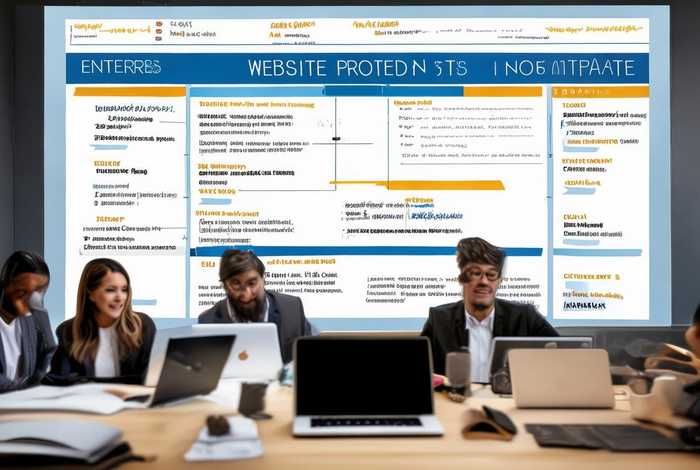 企业网站推广方案范文、企业网站推广方案范文怎么写