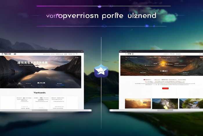 建站之星和凡科哪个好（建站abc和凡科哪个好用）