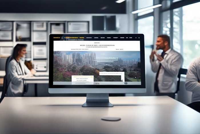 企业网站建设优势，企业网站建设优势有哪些