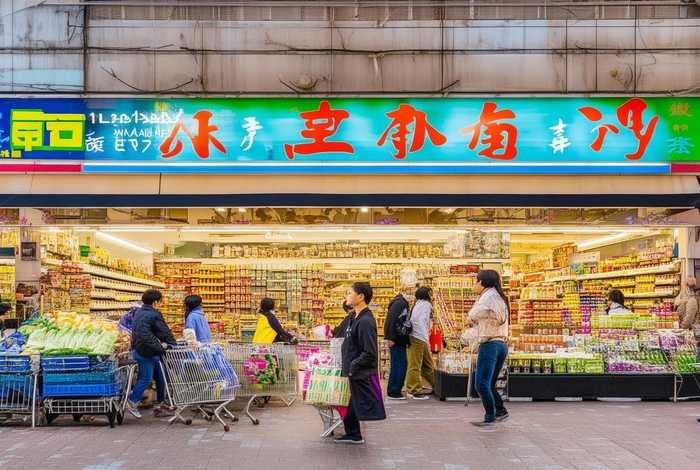 利万家超市怎么样（利万家是什么意思）