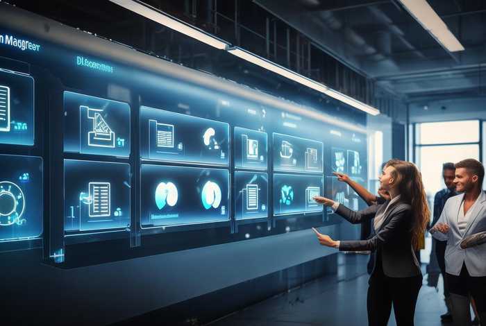 企业文档管理软件 - 企业文档管理软件哪个好