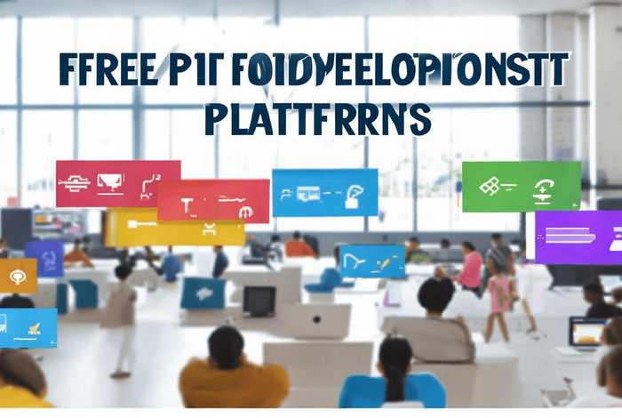 免费开发app平台哪个好（免费开发app平台哪个好用）