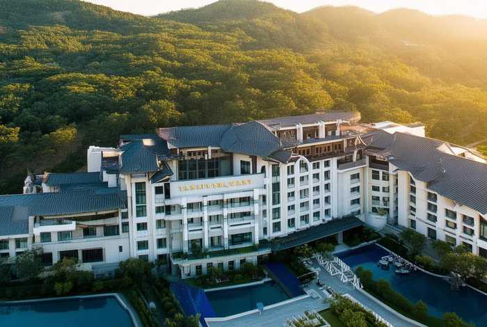 塔山双喜国际；塔山双喜国际酒店地址