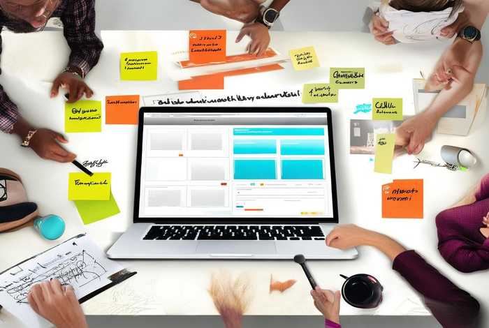 如何做网页宣传；如何做网页宣传文案