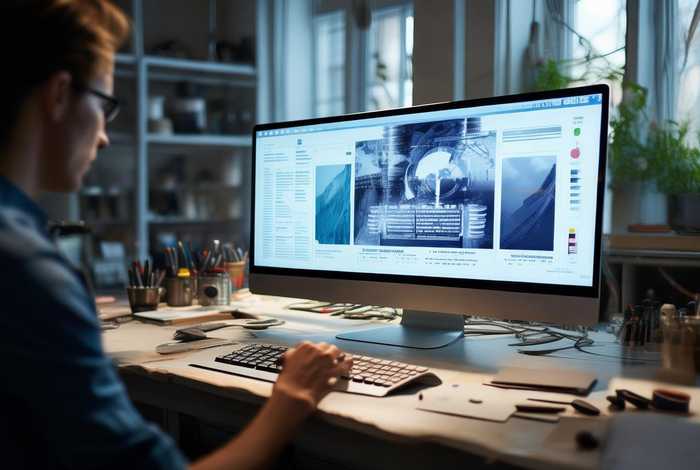 界面设计分辨率要多少 界面设计分辨率要多少才合适