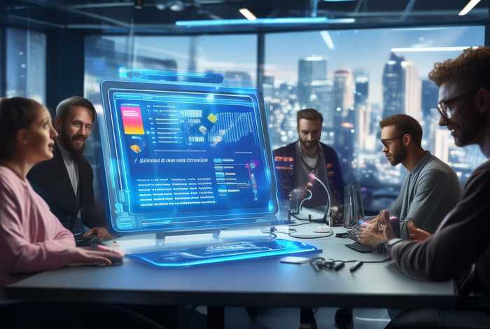 开发低代码平台；低代码开发平台 mendix