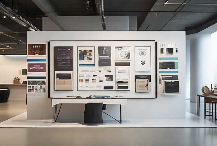 品牌设计包括什么内容、品牌设计包括什么内容呢