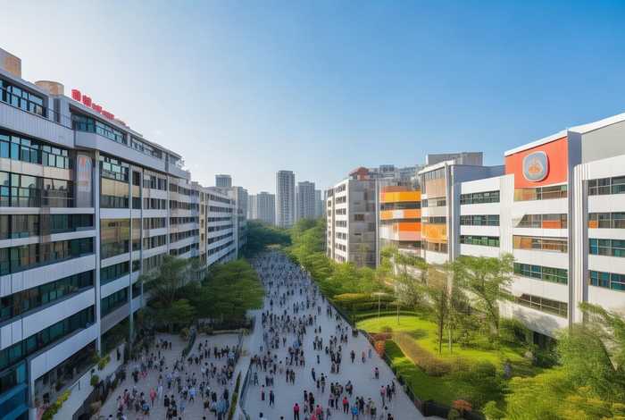 深圳龙岗区布吉街道初中学校；深圳龙岗区布吉街道初中学校有几所