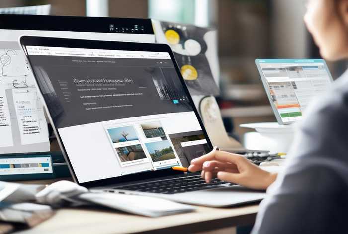 企业网站制作服务，企业网站制作服务包括哪些